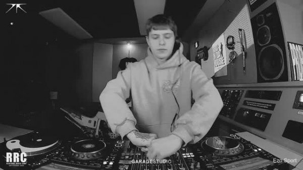 Renegade Radio Camp - EZO SPORT (Kontrkult) - Feb 13 / 2026