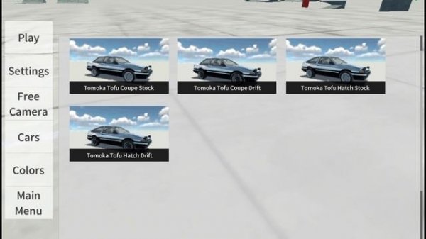 Обзор Синди car drive 0.3v