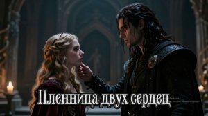 📖ПОЛНАЯ АУДИОКНИГА📖ПЛЕННИЦА ДВУХ СЕРДЕЦ❤️🍷 ЛЮБОВНЫЕ ФЕНТЕЗИ🍷