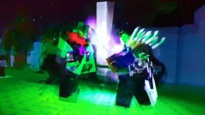 Седлецкий против х1х1х1