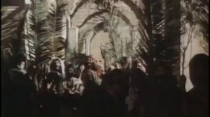 Официальный трейлер "Последнее искушение Христа (1988)"