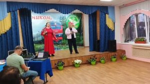 Старый клен