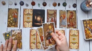 ДЕВА ♍ ТАРО ПРОГНОЗ НА МАРТ 2026 ✨