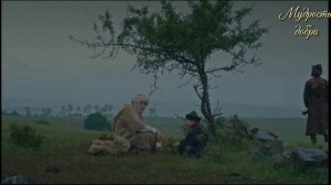 Переживания маленького мальчика потерявшего маму