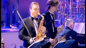 Раймонд Паулс - Долгая дорога в дюнах.