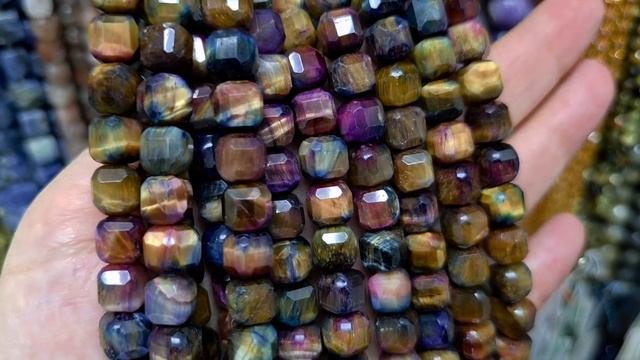 Натуральные камни - 16.02.26 смотреть онлайн