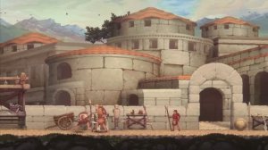 Бог войны: Сыны Спарты | Игры для PS5