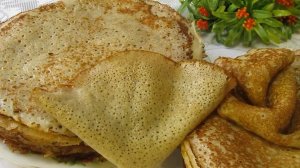 С блинной неделей вас, с Масленицей!