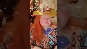 🎤 в гостях у феи поем мои песни созданные в тандеме с ИИ 150226