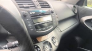 Тойота Рав4 2011