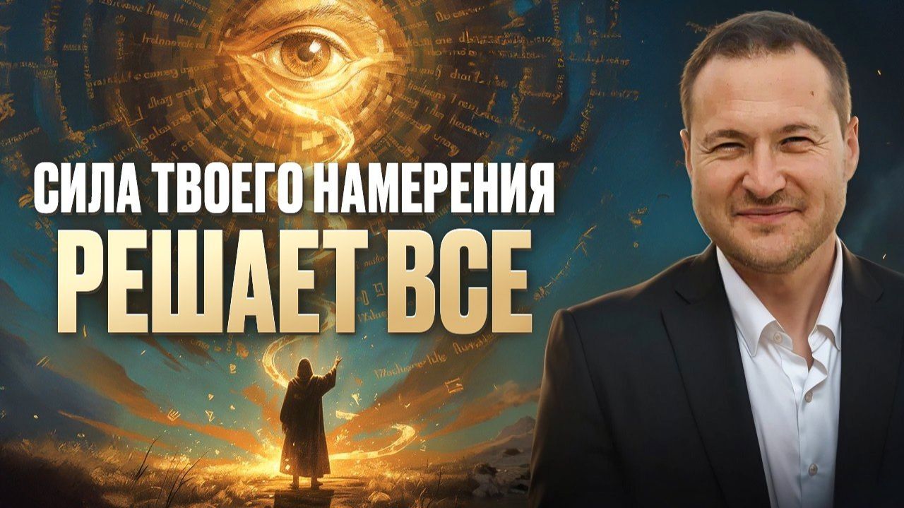 Вселенная слышит не просьбы, а ТОЛЬКО ЭТО смотреть онлайн