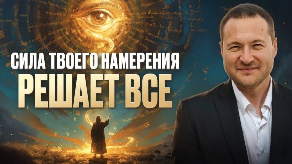 Вселенная слышит не просьбы, а ТОЛЬКО ЭТО