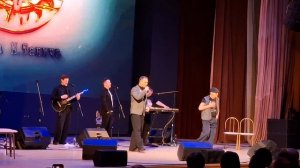 группа Лесоповал. Только ты сможешь мне помочь.