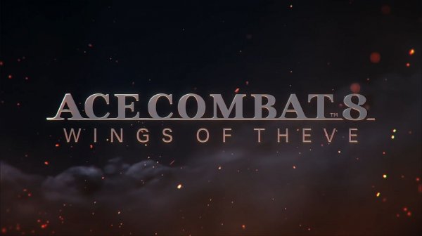 Ace Combat 8 / Ввысь и выше