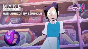 Imposter Syndrome | Sunny Side Down (SIRENDUB озвучка)