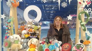 Ярмарка. Как прошла ярмарка.