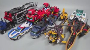 Распаковка Metal Cardbot W. Метал Кардбот Вайлд. почти все роботы 3 сезона.