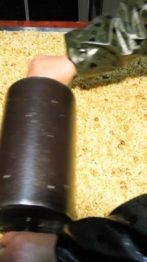 🫓Традиции в каждом кусочке новогоднее угощение юго-западного Китая