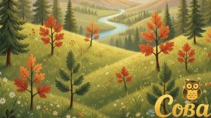 "Будущий лес "