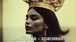 Страх Царской особы