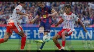 Жирона – Барселона 16.02.2026 обзор / прогноз на матч