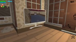 мистическая охота на глича в чикен ган