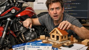 Что я делал последний год: 5 самых важных инсайтов о жизни