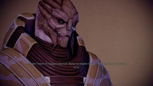 Mass Effect 2™ в составе сборника Издание Legendary на PlayStation 5 Pro. Часть 32. Сидонис и другие