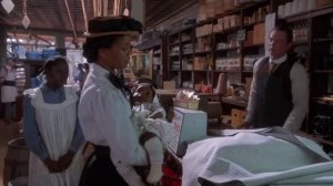 Официальный трейлер "Цветы лиловые полей (1985)"