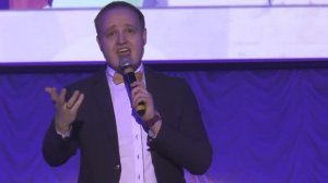 «Мы вместе» - поёт Сергей Князев