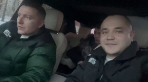 Музыка кино Белян Маракеш Апрель