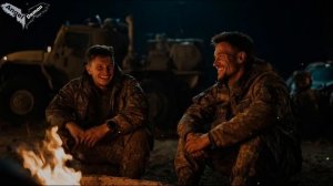 Словно мальчишки в большой игре