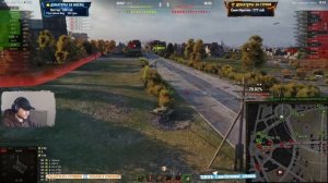 [Fermani wot] 3 Отметки 👊 - Hacker | Taschenratte + ИИ🤖 Вебка➡️ - 45й Раунд🤞3 сезон 👊