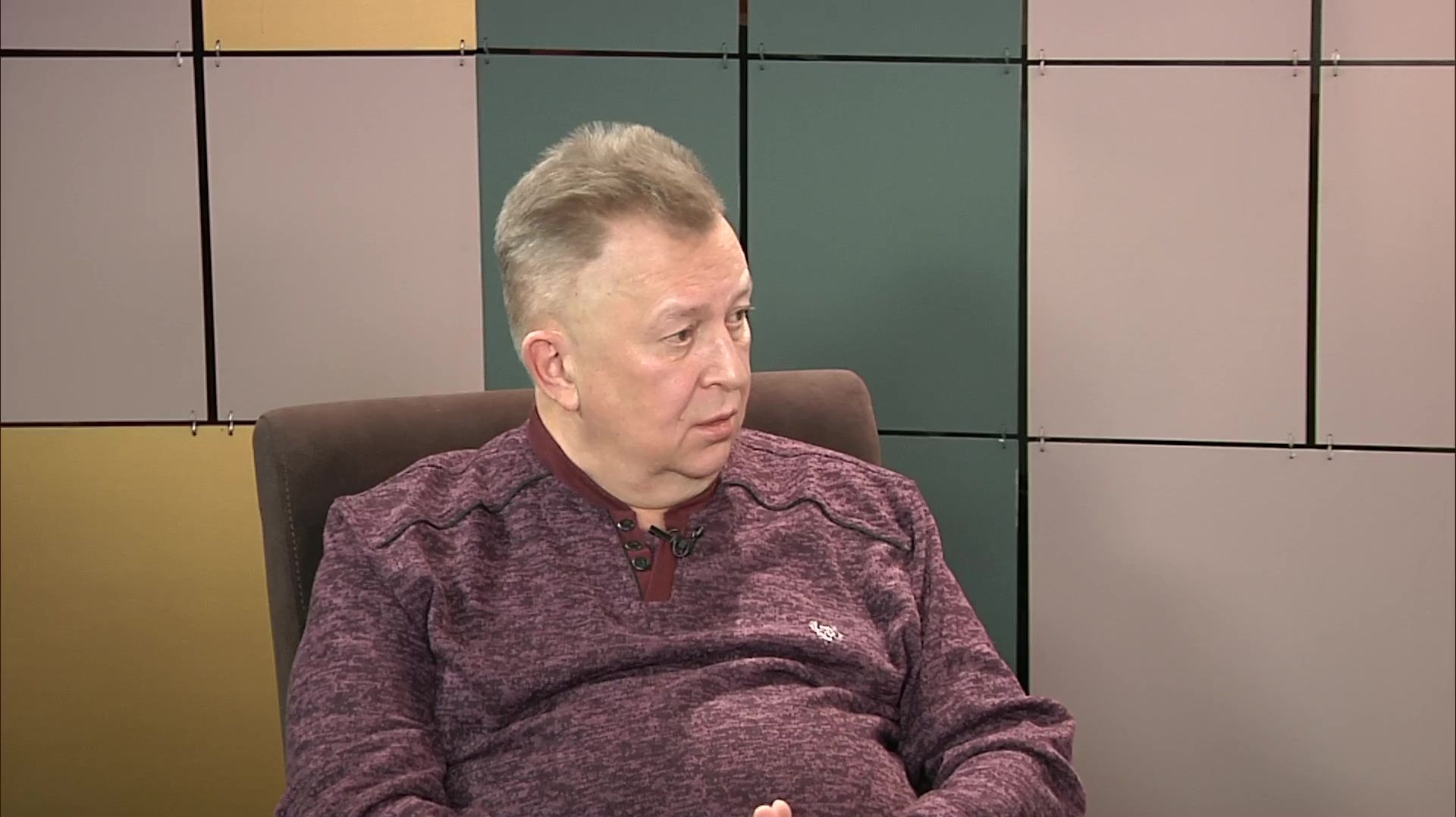 Как не пропустить глаукому?