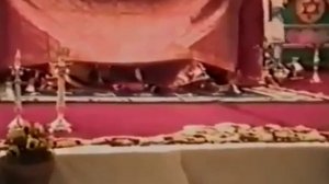 21.03.1996 г. День Рождения Шри Матаджи. "Ум -это миф".Дели. Индия. 2:33:15