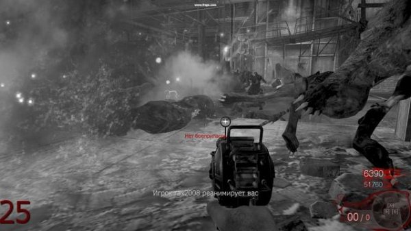 GAME cod BLACK OPS ZOMBIE MAPS REAL  DEAD PART (54)