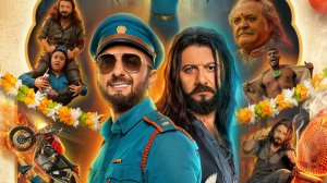 Фильм, Королёк 2026 / скоро на икране