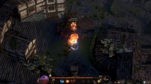 МАГ ВСЕХ СТИХИЙ НО НЕ ГРАВИТАЦИИ! 5 Heretical