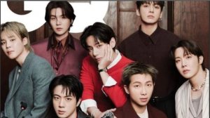 Тэхён стал напоминанием о том, как можно ответственно использовать своё влияние. /ОЗВУЧКА TANIY/...