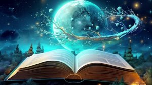 Мамина сказка