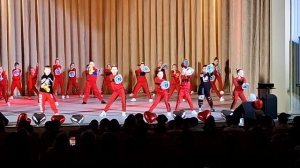 "Ля ля рулит"