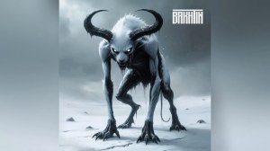 Bakhtin - Зверь.