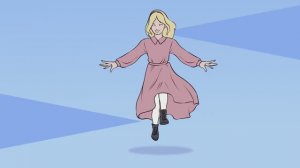 [ Детектив Войд ] SCP - 706 
Идеальная фарфоровая кукла ( Анимация SCP )