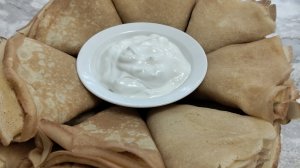 С Масленицей