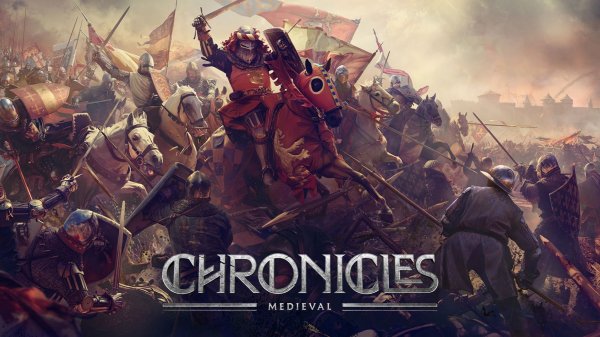 Chronicles: Medieval | Трейлер
