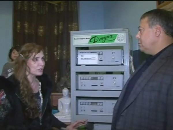 Интервью Джуна