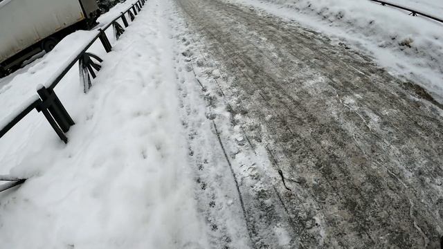 проклятие туалетной бумаги!) ДТП