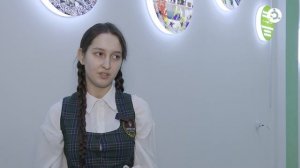 ДаВинчи. Опрос в школе №19 города Назрань