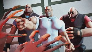 SFM HORROR SERVER BLIGHT vs Pootis Engage FULL EPISODE + secret scenes