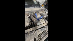 Водородный генератор для экономии топлива на автомобиле 3